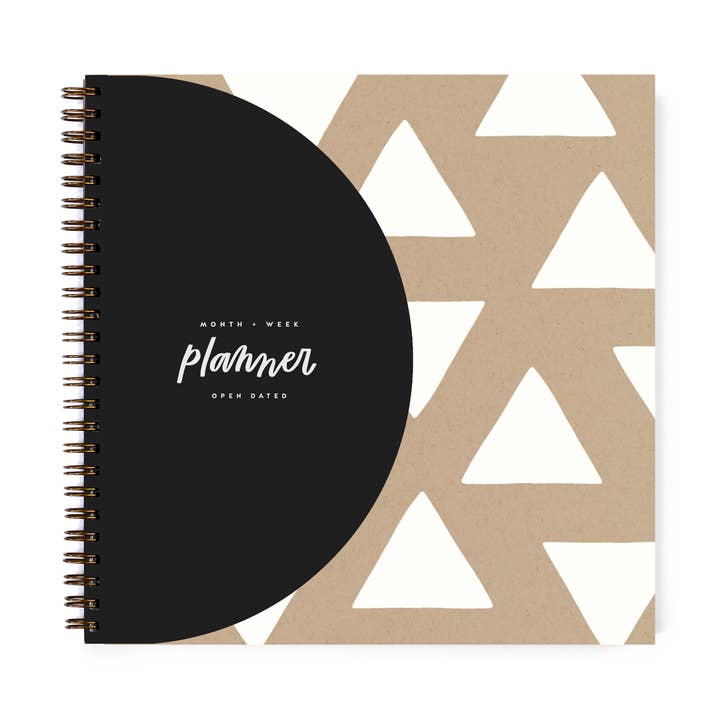 Le planificateur papier qui en vaut la peine pour la vente par Worthwhile Paper