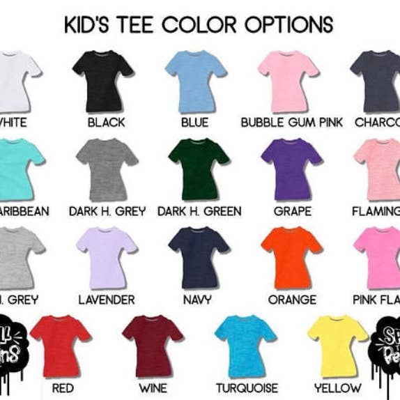 spillthebeansetc - Wholesale Screen Printed T-Shirt - Kids - All Partied Out Baby Toddler Tee