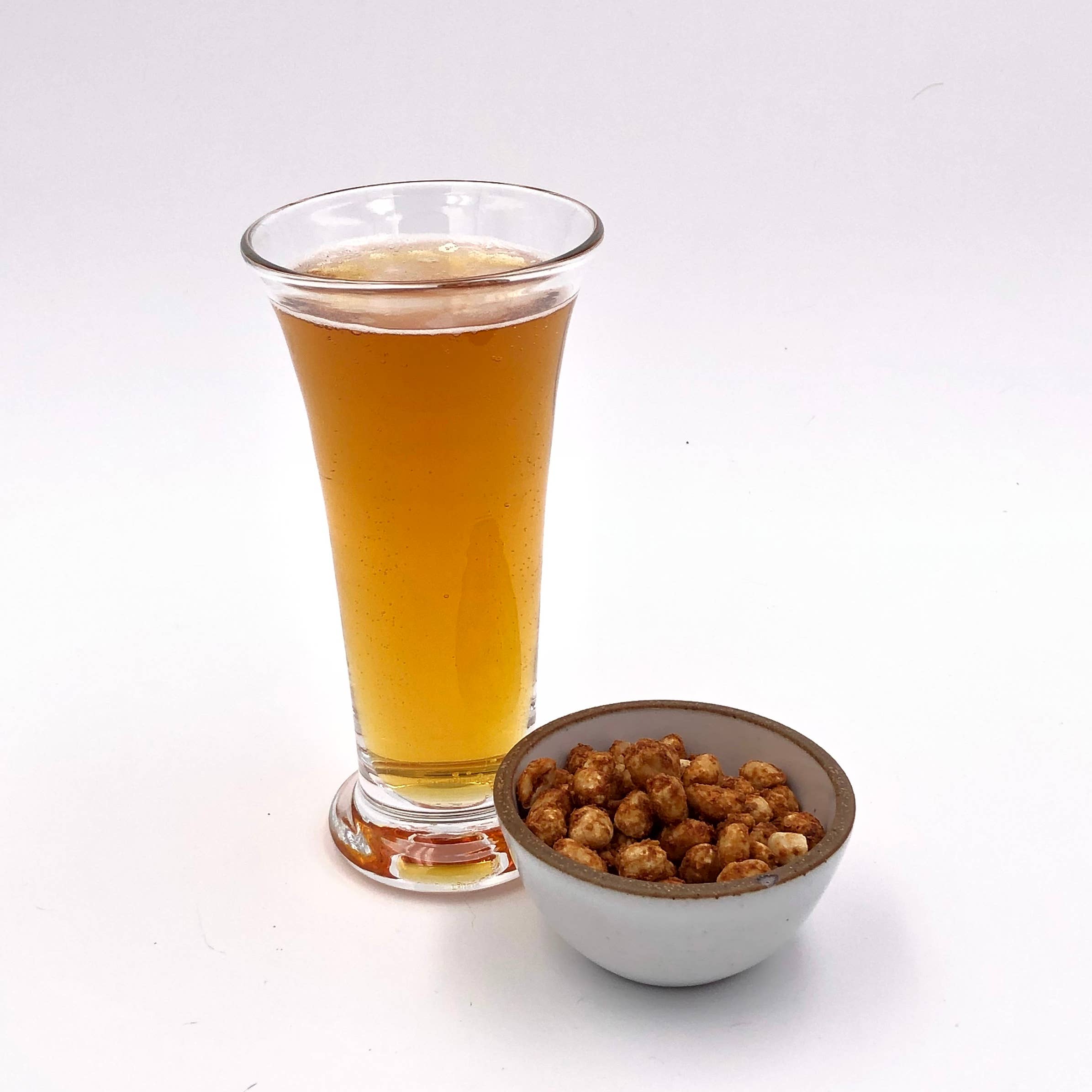 Sugar Bob's Finest Kind - Wholesale Nuts - Maple Sriracha Peanuts NET WT. 2.5oz4