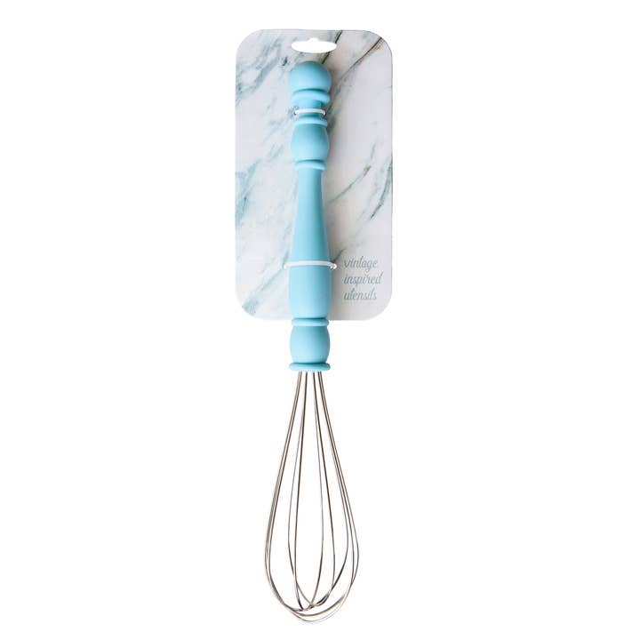 TALISMAN DESIGNS - Wholesale Whisk - Vintage Inspired Balloon Whisk