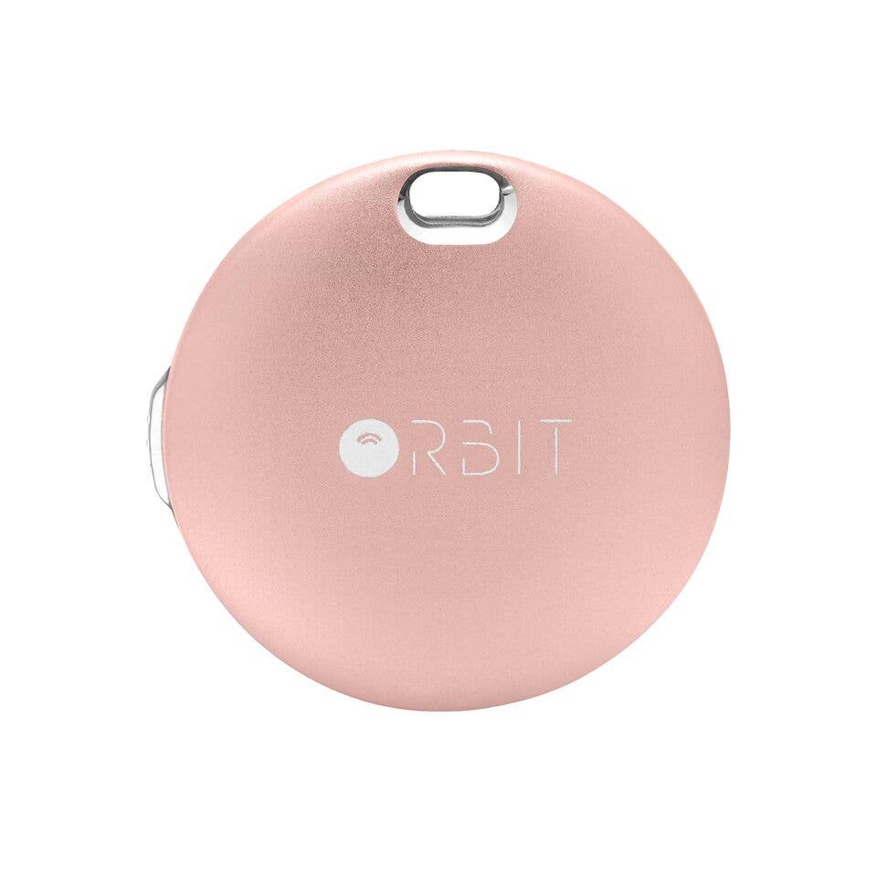 Orbit - Wholesale Keychain - Unisex - Orbit Key Finder - Rose Gold2
