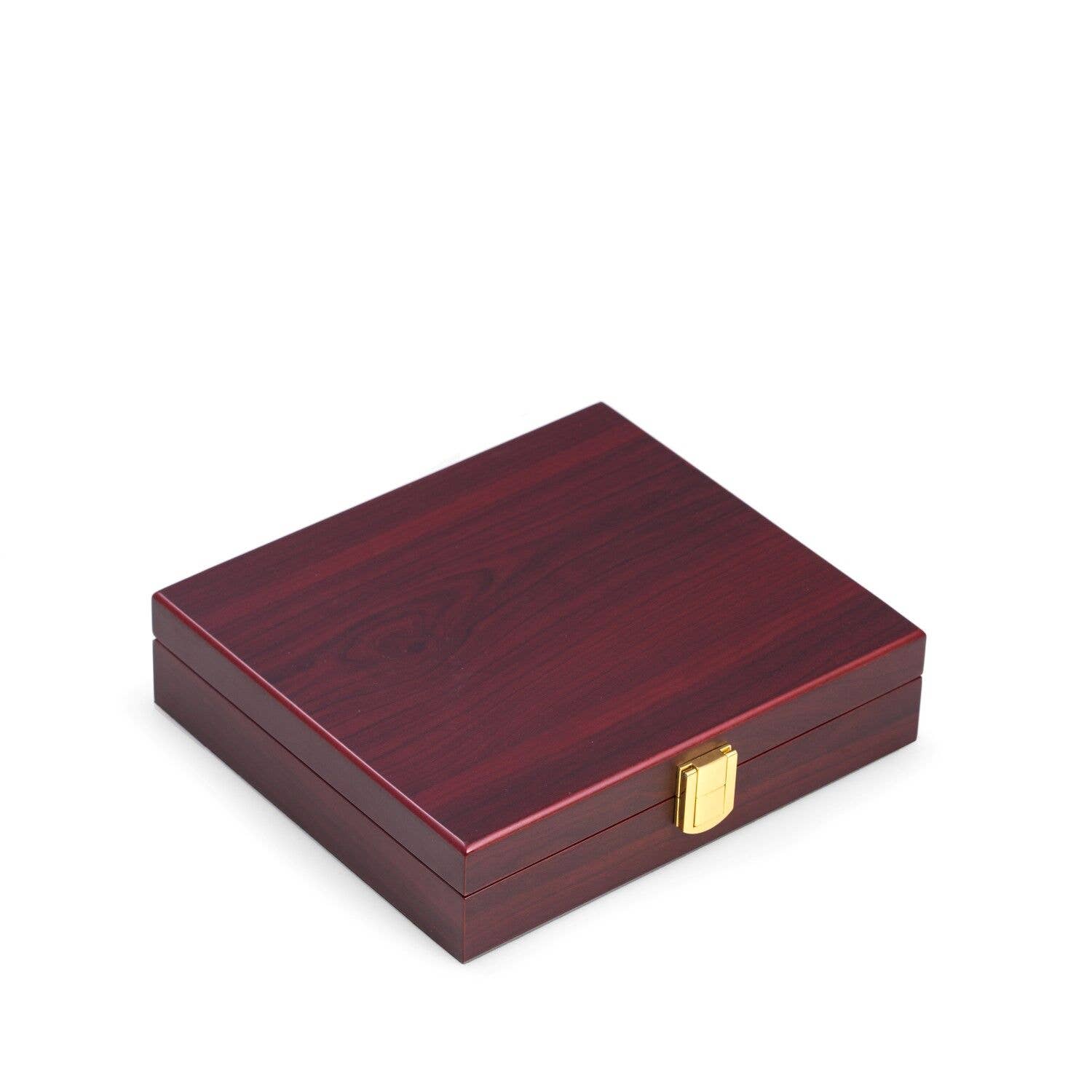 BeyBerk International - Wholesale Playing Cards - Poker Set - Rosewood1