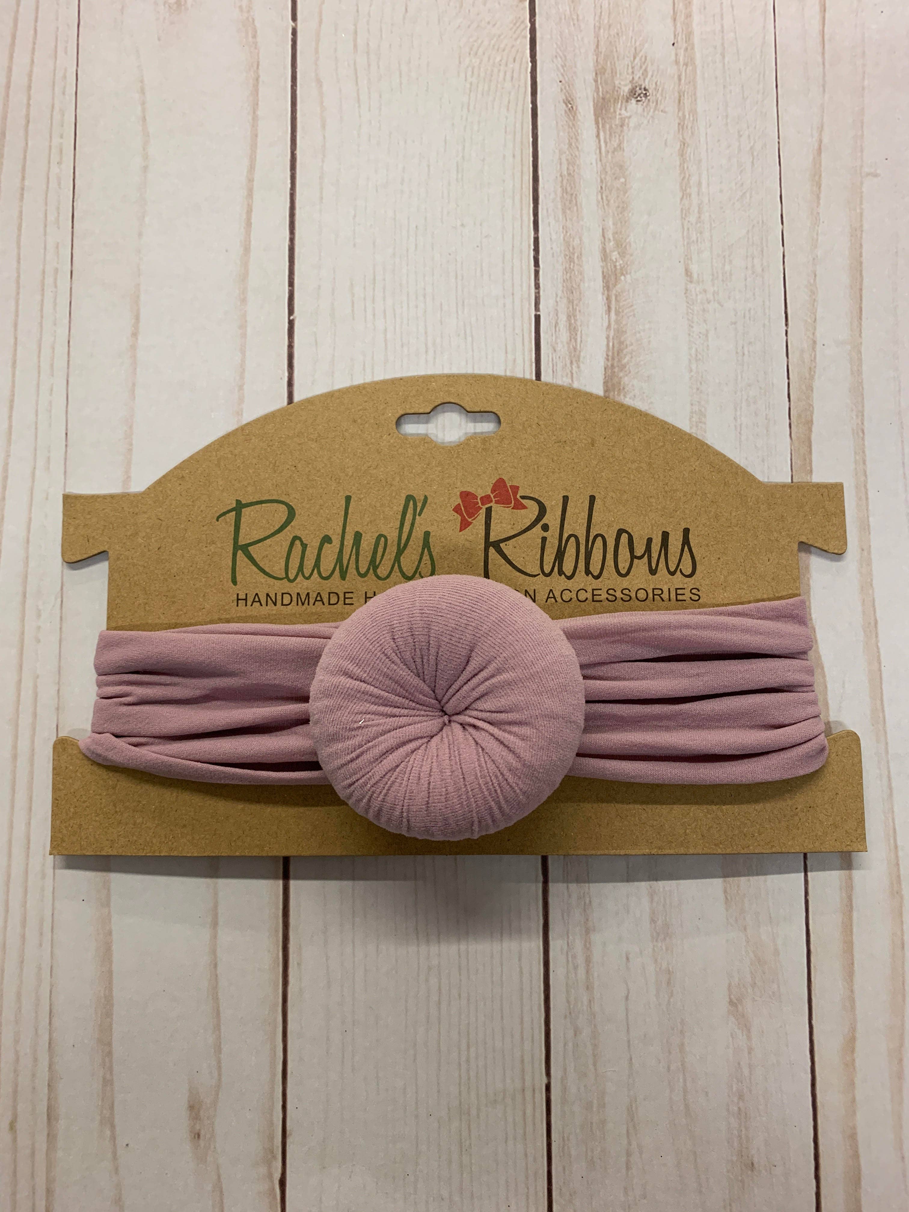 Rachel's Ribbons - Wholesale Fashion Headband - Kids - Nylon Turban Headband12