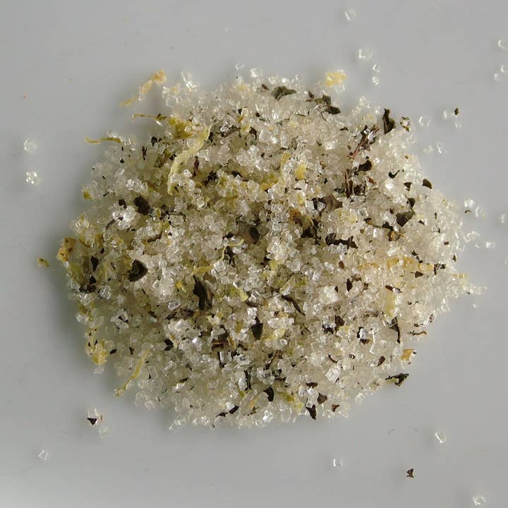 5 lb Mojito Sugar for wholesale by Salt Traders