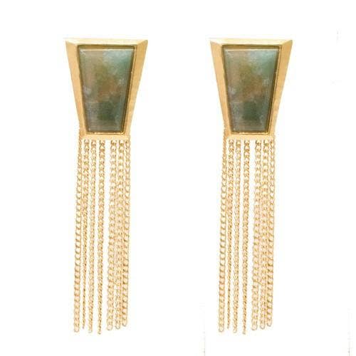 Impose Earring for wholesale by Stephanie Kantis