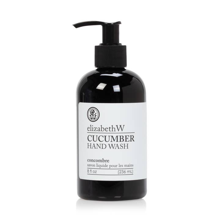 Hand Wash - 8 fl oz Cucumber for wholesale by elizabethW
