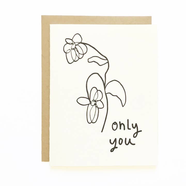Only You for wholesale by Nicole Monk