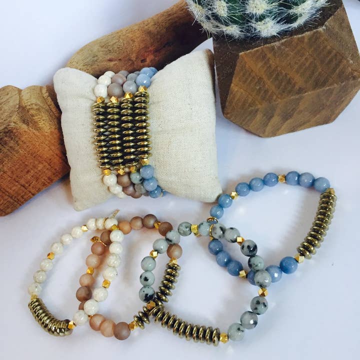 Montauk Armband för wholesale av CA Jewel