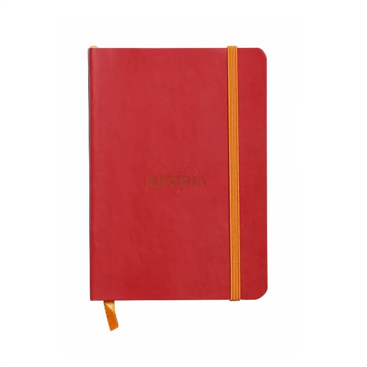 Exaclair - Wholesale Journal/Diary - Rhodia Softcover Journal (Large) 7.5 x 9.753
