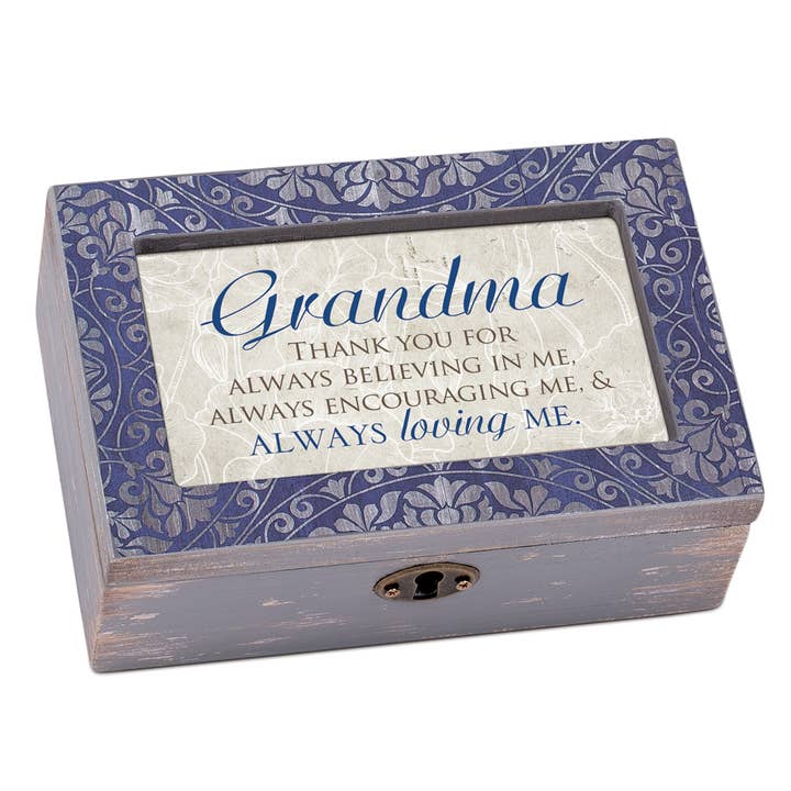 Abuela gracias por amarme para venta al por mayor de Cottage Garden