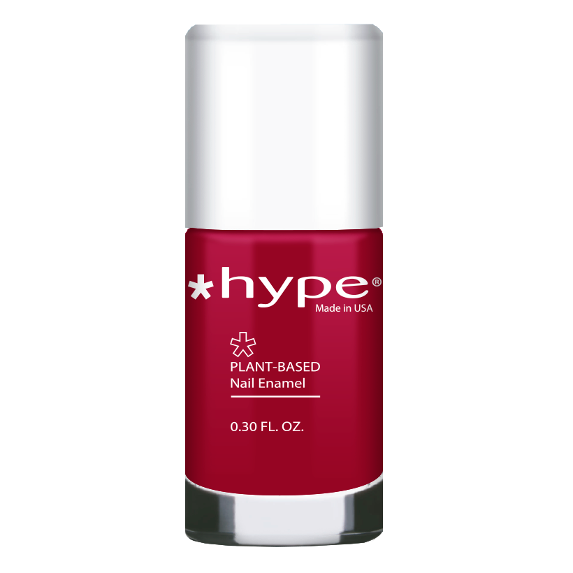 *hype - Wholesale Nail Polish - 06 Paradise Nail Enamel0