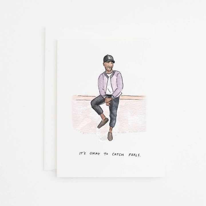 Fab Five - Karamo for wholesale by Party Sally