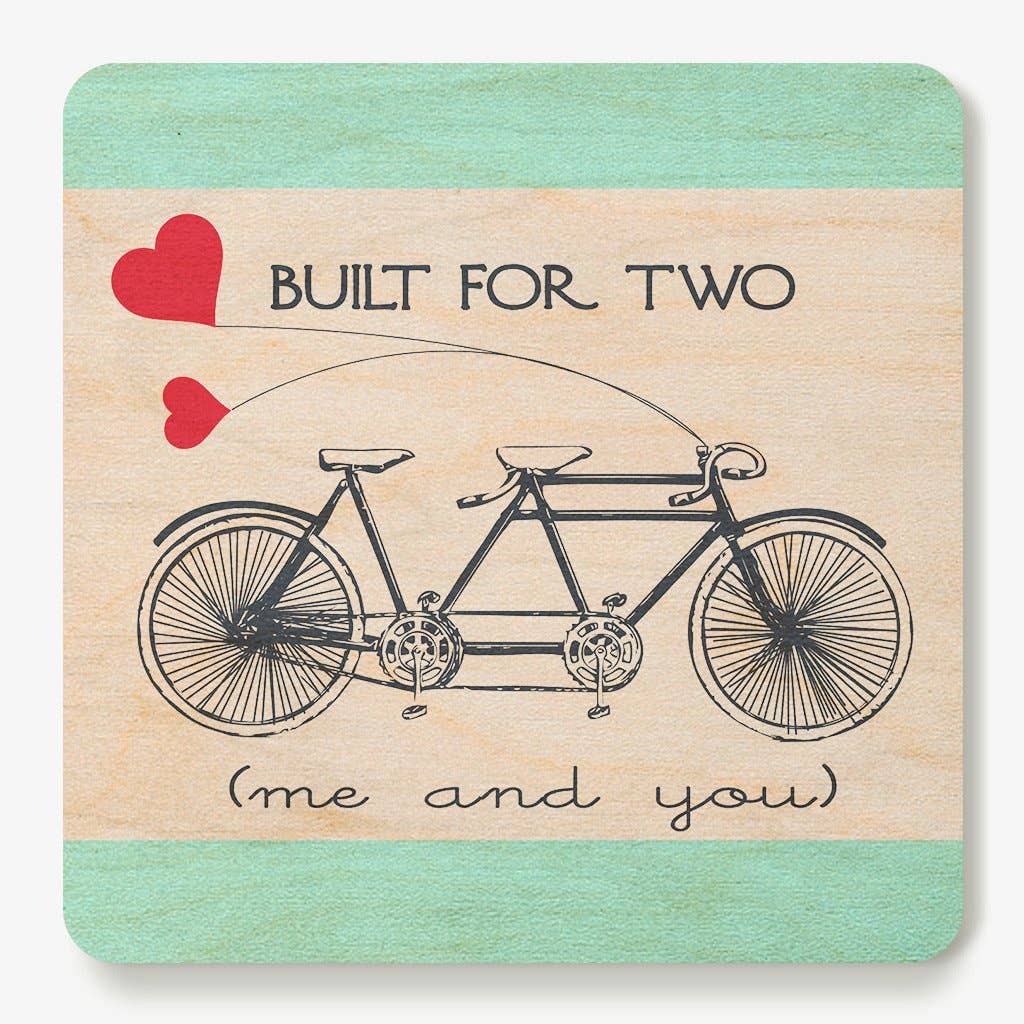 Simply Grateful - Wholesale Coasters - Me and You Coaster0
