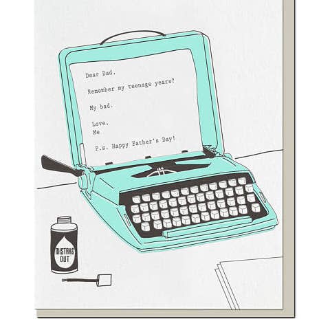 Teenage Years for wholesale by Violet Press