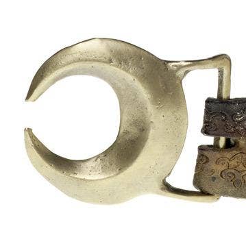 Moon Belt for wholesale by Alkemie Jewelry