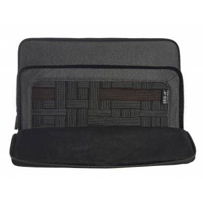 Graphite iPad Pro 12.9" Sleeve for wholesale on Faire0