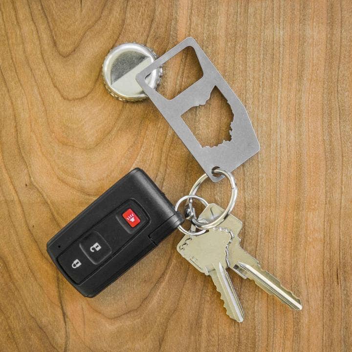 14 Gauge LLC - Wholesale Bottle/Wine Opener - Ohio1