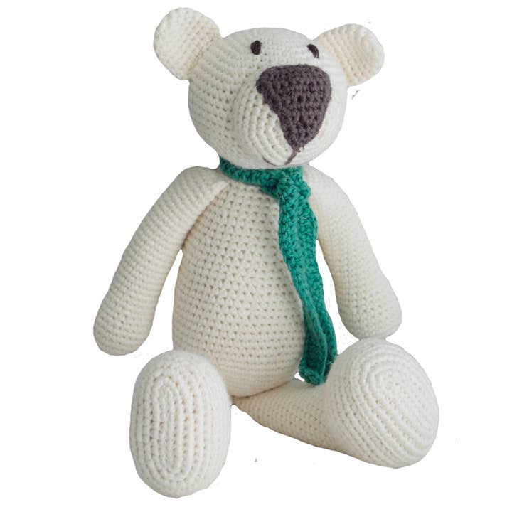 BEBEMOSS, LLC - Vendita all'ingrosso Peluche - Bambini e neonati - Peluche, orso, cotone biologico
