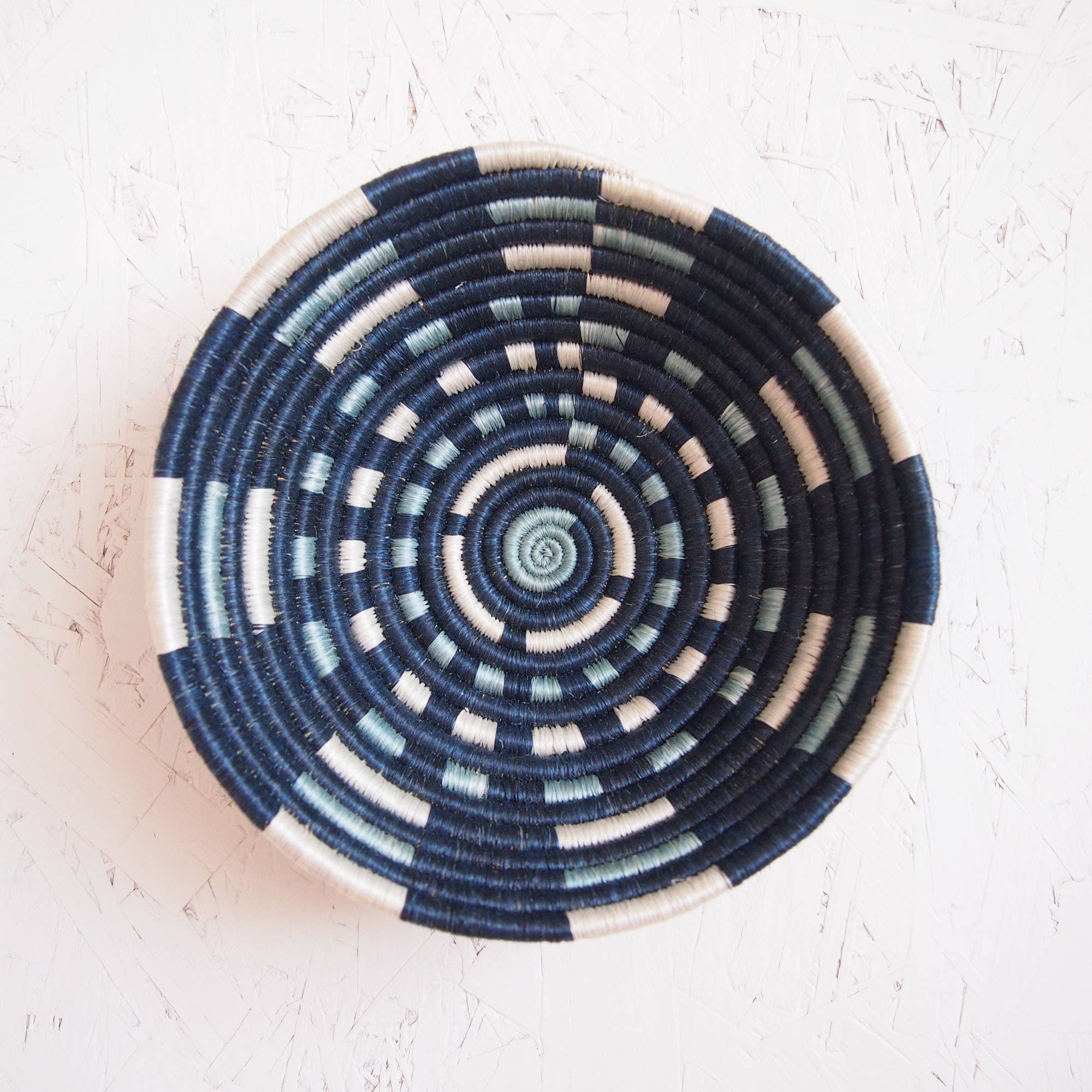 Amsha - Vente Assiettes/plats/bols de décoration - Nshili Petit bol0