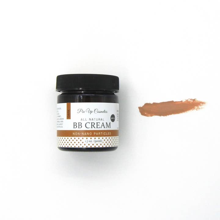 BB Cream (Dark) for wholesale by Pin Up Cosmetics