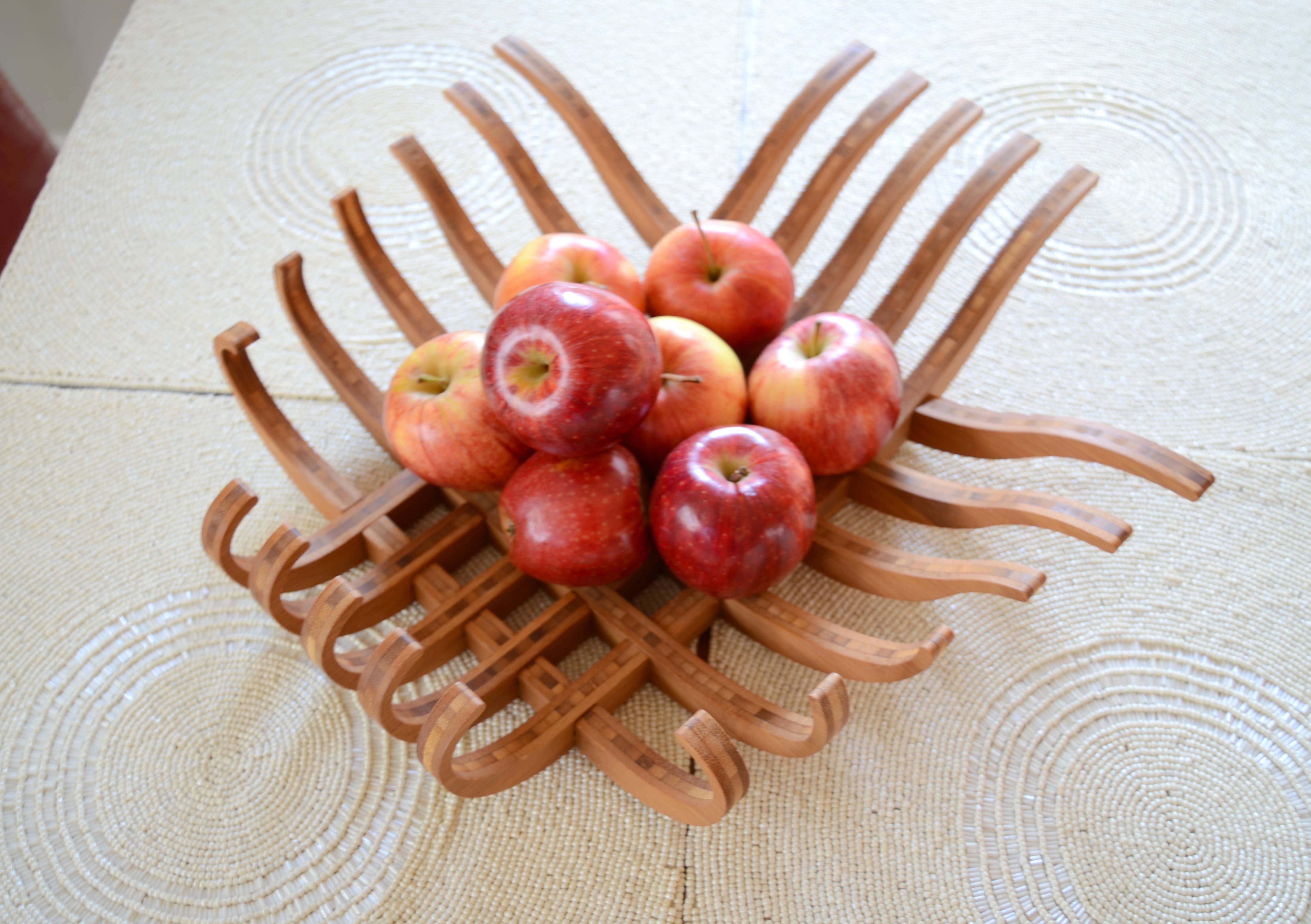 GioGio Design - Wholesale Fruit Basket - Vessel Fruit Bowl6