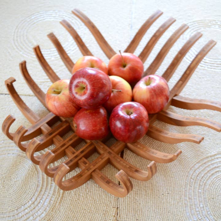 GioGio Design - Wholesale Fruit Basket - Vessel Fruit Bowl6