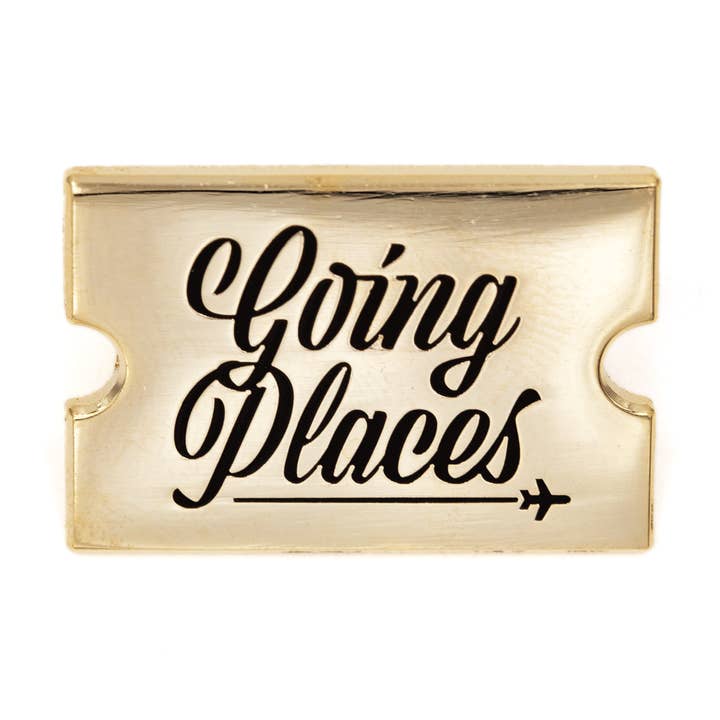 Going Places for wholesale by These Are Things