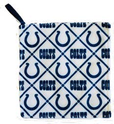 BABY PAPER - Wholesale Placemat - Indianapolis Colts Rally Paper0