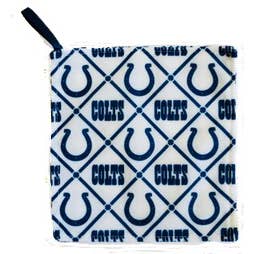 BABY PAPER - Wholesale Placemat - Indianapolis Colts Rally Paper