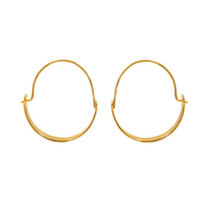 Magnolia cerchi per la vendita all'ingrosso da parte di PURPOSE Jewelry