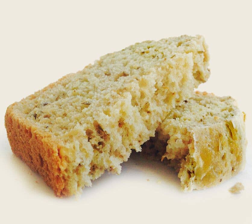 Soberdough - Wholesale Bread Mix - Rosemary - Half Case3