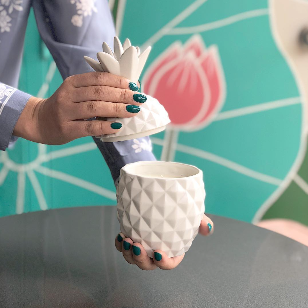 AZA Beautiful - Wholesale Nail Polish - Where's my cowboy?2