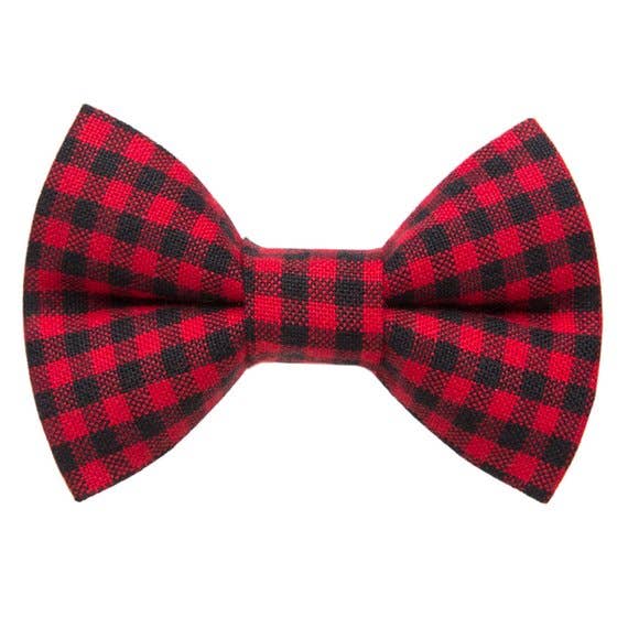 The Lumberjack - Fliege für den Großhandel von Sweet Pickles Designs