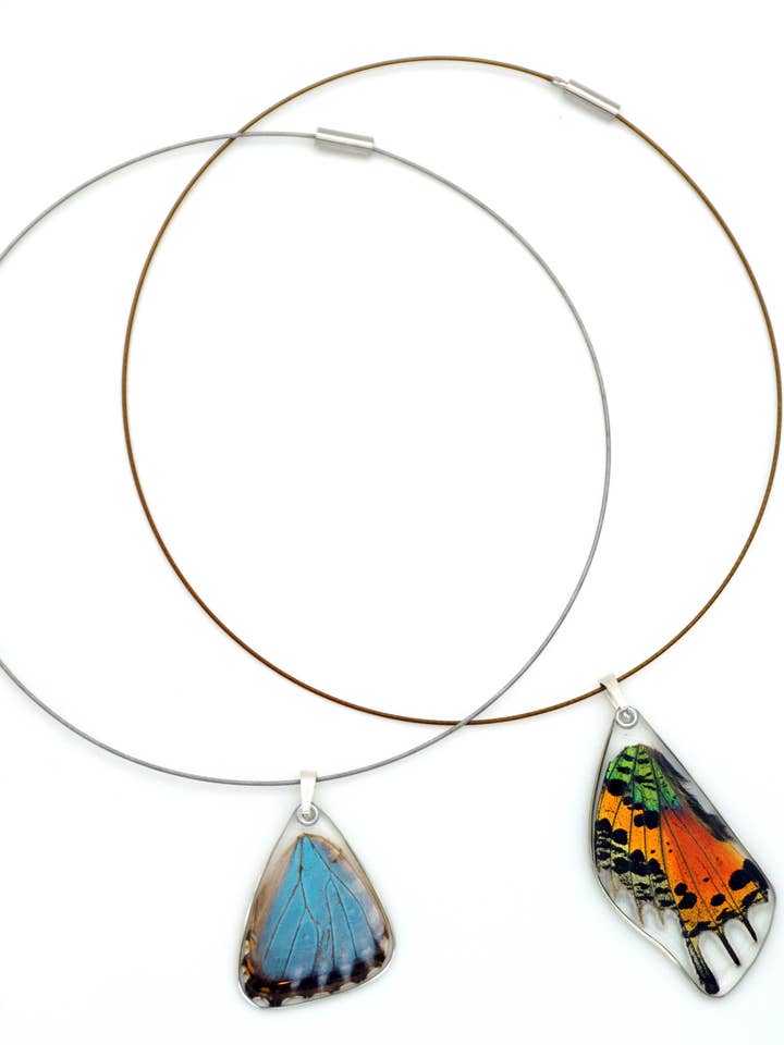 Choker für deinen Anhänger für den Großhandel von Wingstitution