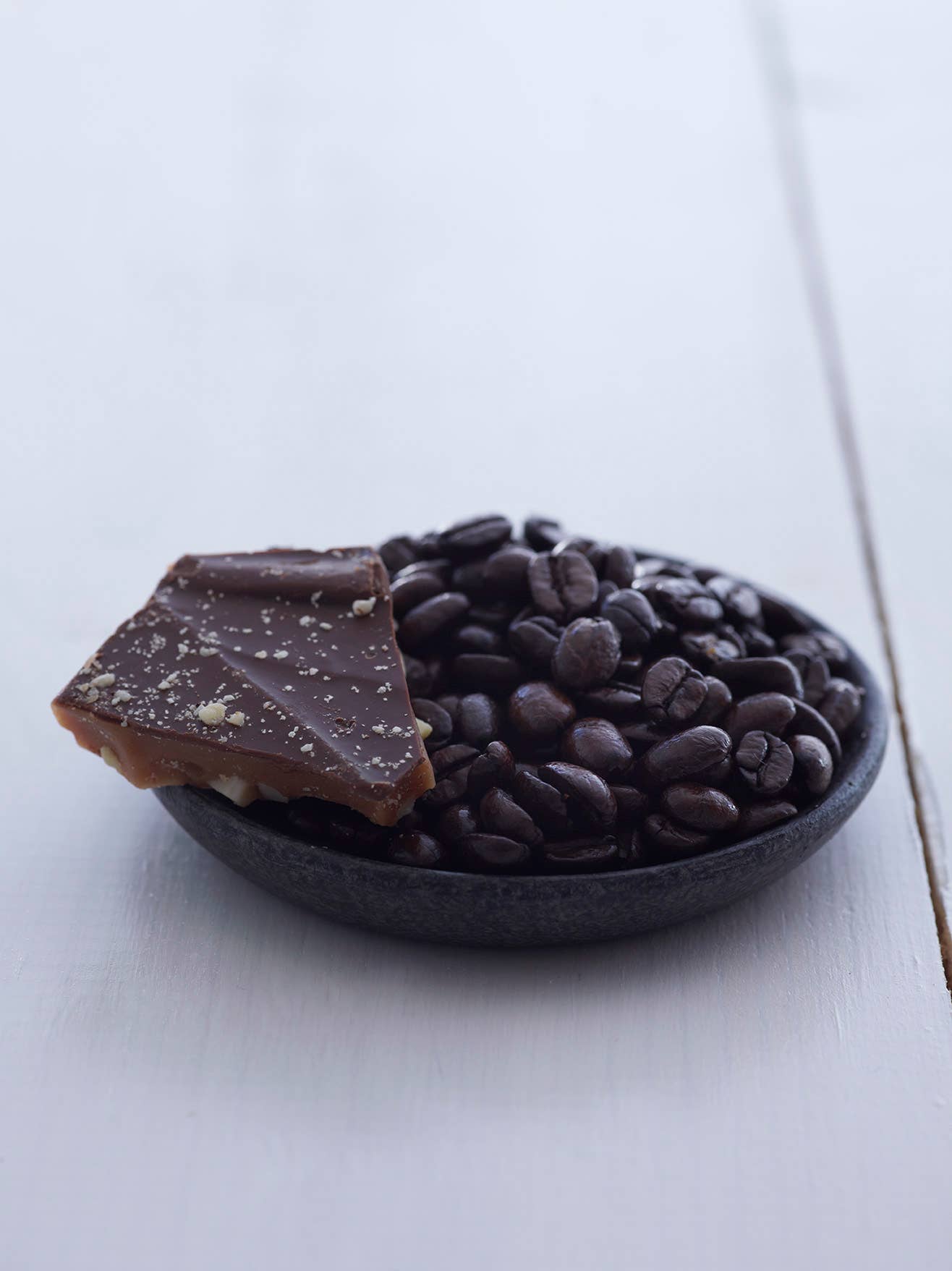 Lambrecht Gourmet - Vente Boîtes de chocolats - Coffret cadeau Karma 4 oz2