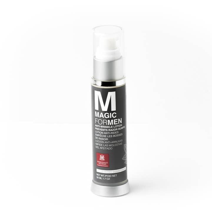 Morganna Magic Men for wholesale by Morganna's Alchemy