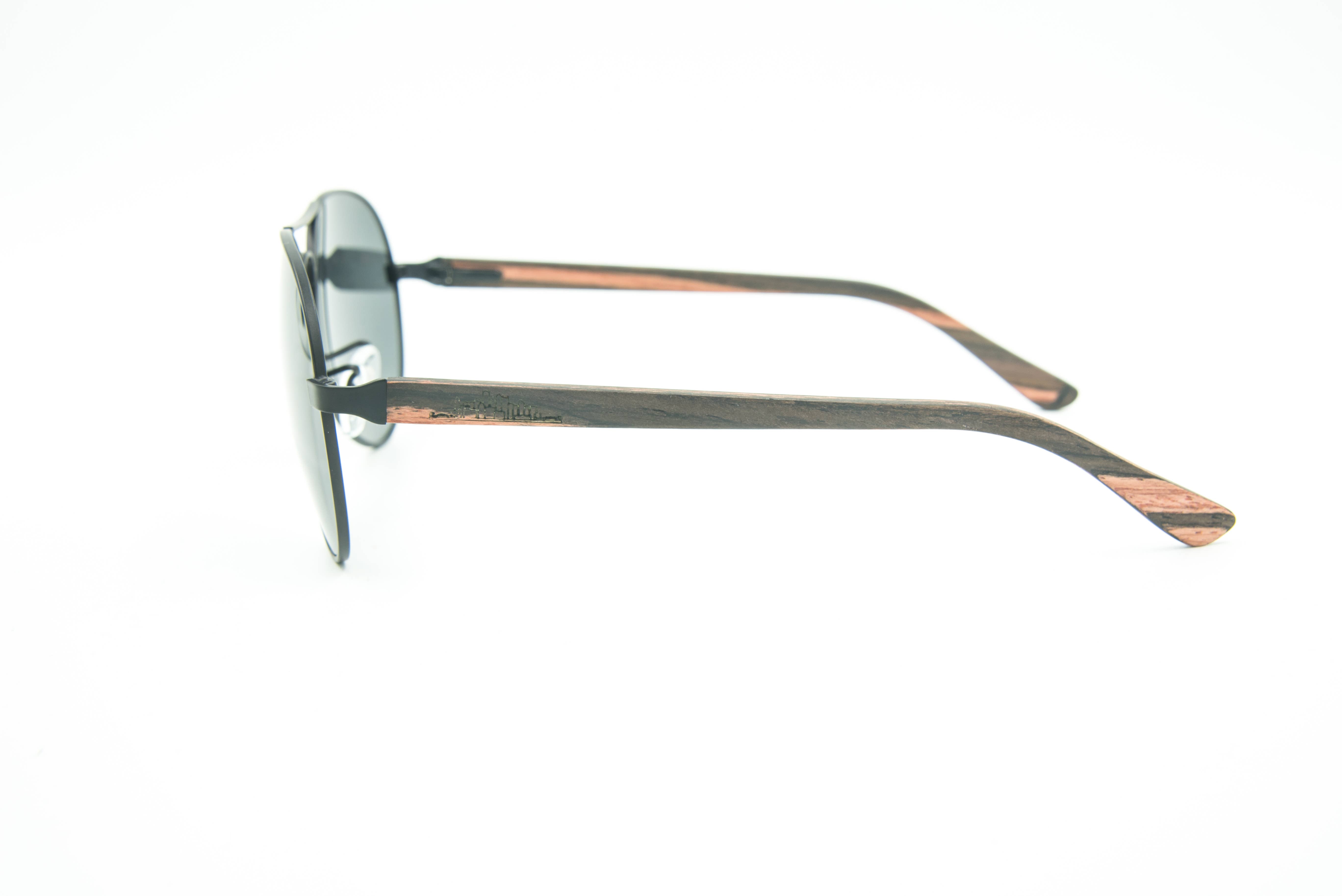 Shades On Point Sunglass Co. - Wholesale Sunglasses - Unisex - The Ohio 2.01