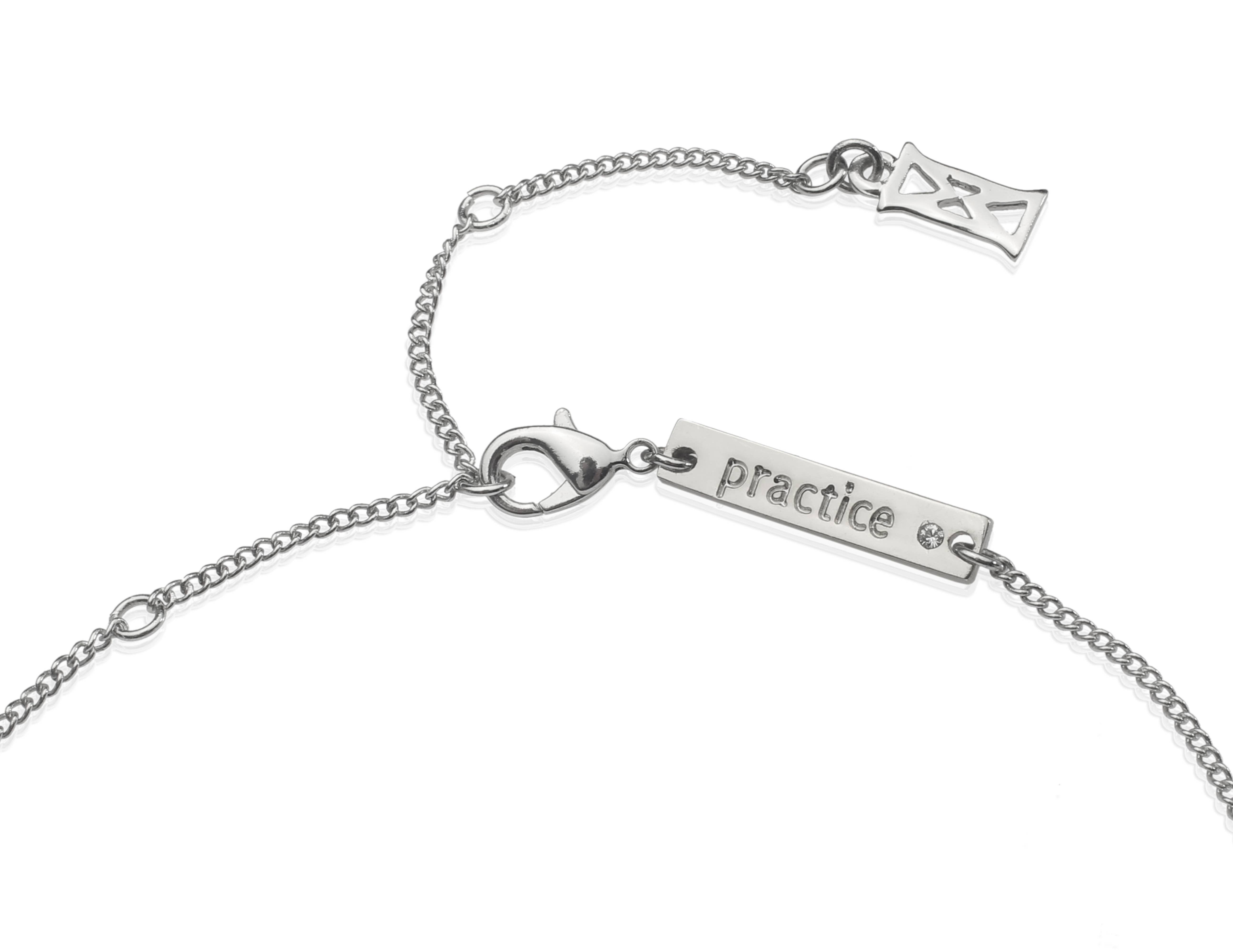 REMOVED BRAND - Wholesale Pendant/Charm Necklace - Practice Necklace5