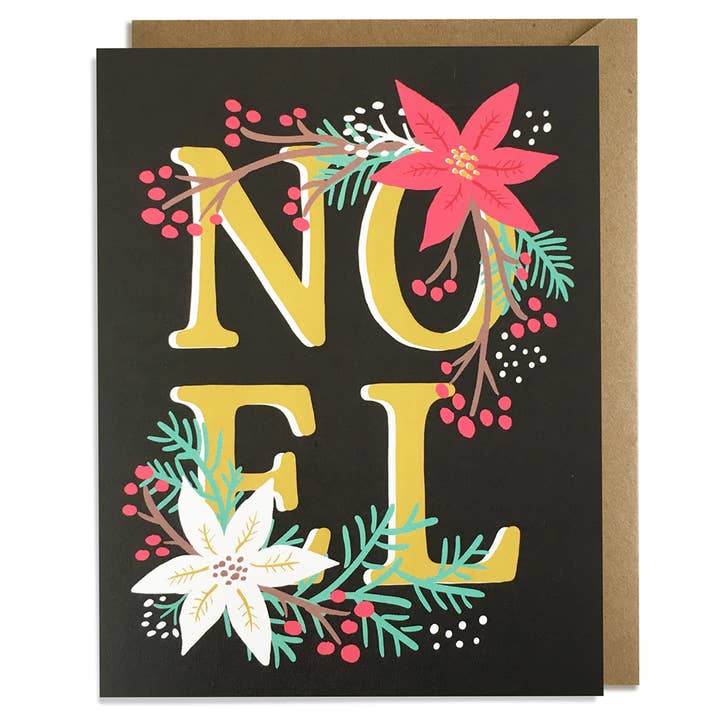 BOXED SET - Noel for wholesale by Kat French Design