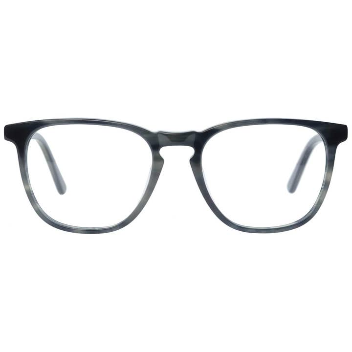 Pixel Eyewear - Venta al por mayor Gafas - Unisex - Gafas Toro de piedra gris