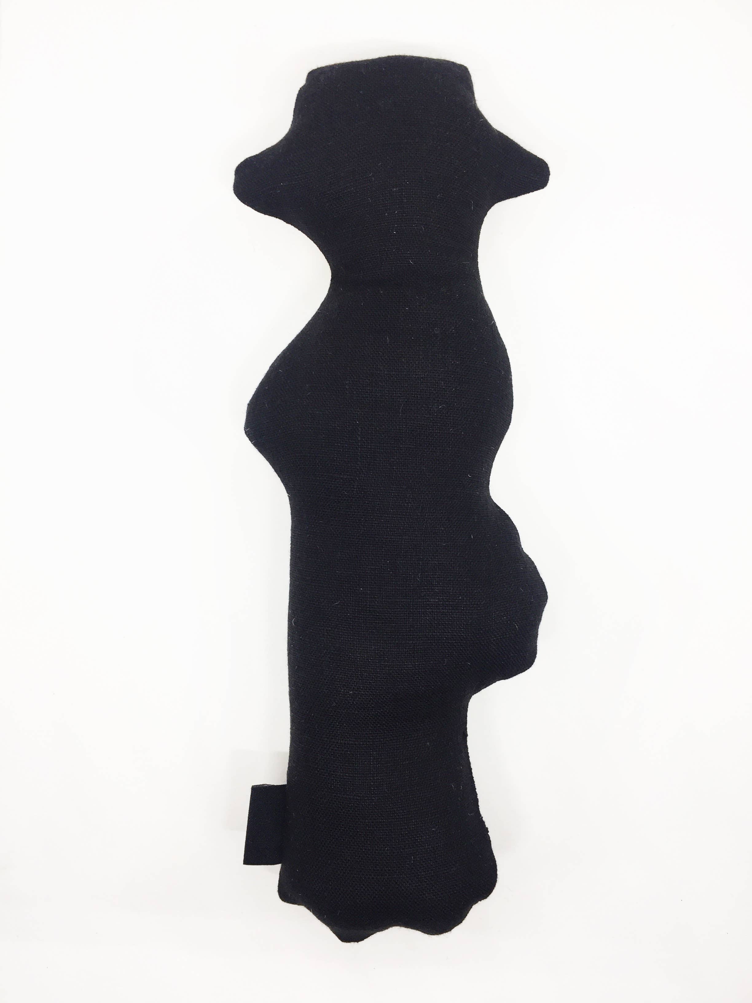 KAHRI – Großhandel Tischdeko – Kleine Georgia-Puppe1