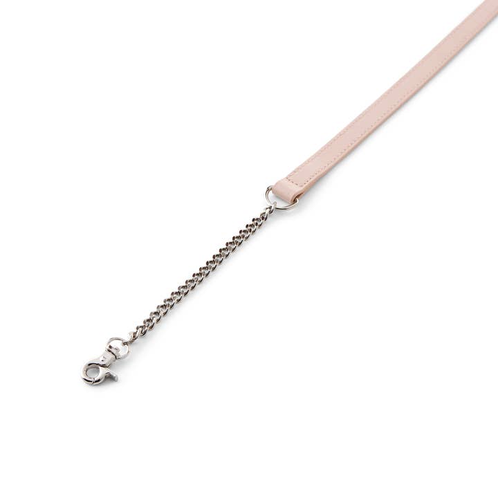 Rose Leather Strap for wholesale by Modjewel