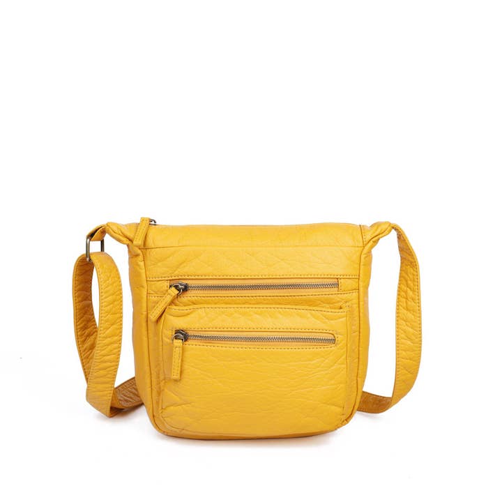 AMPERE CREATIONS – wholesale Crossbody bag – Women's – The Elsa Crossbody8