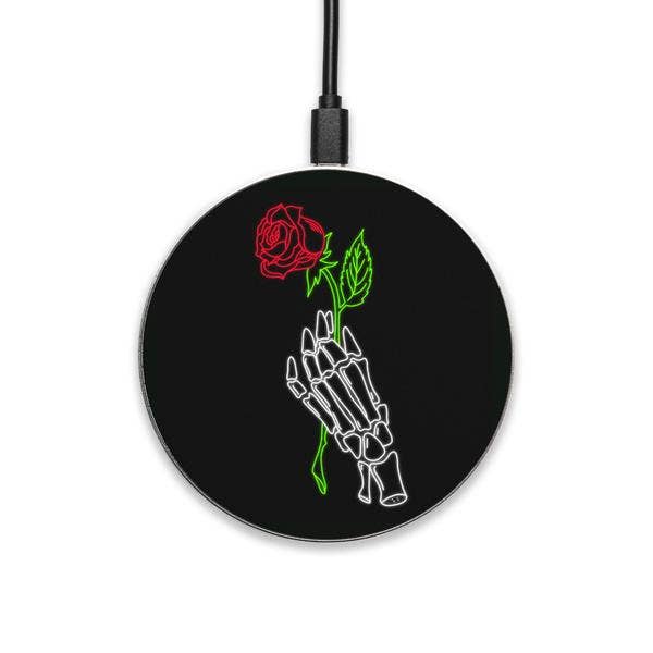 Rosa de neón para venta al por mayor de Hyve LA