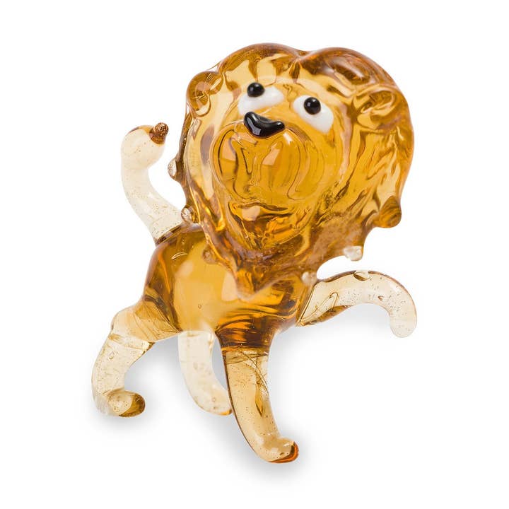 LUCA - Lion for wholesale by Tynies