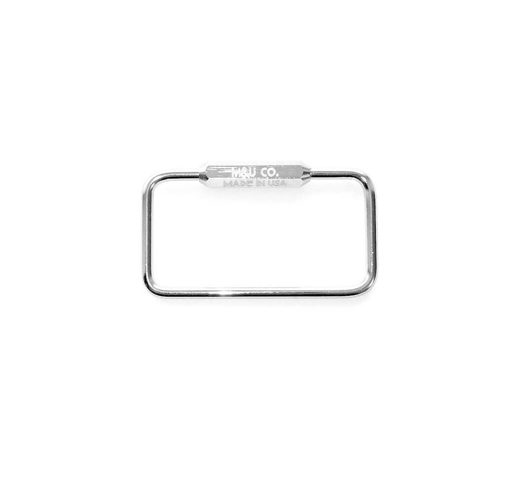 Maxx & Unicorn Co. - Vendita all'ingrosso Portachiavi - Unisex - Portachiavi rettangolare7