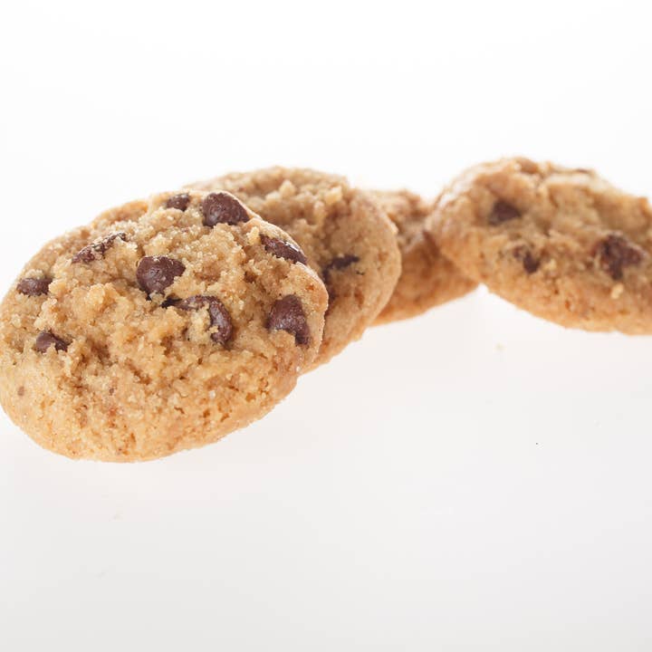 Bakeology - Wholesale Cookie - Chocolate Chip Cookie Bites