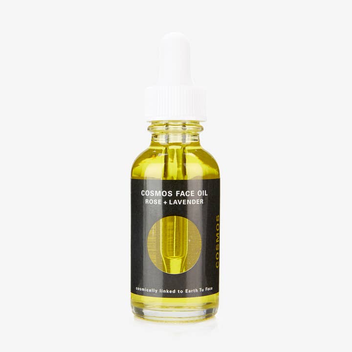 Face Oil for wholesale by Cosmos Botanicals