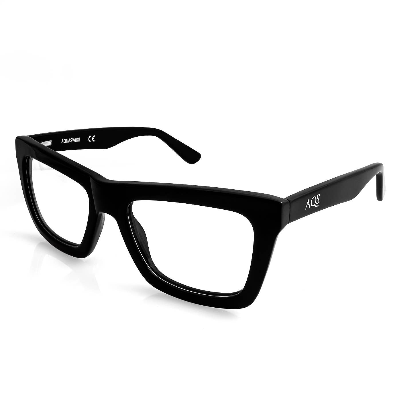 AQS Brand Inc. - Vendita all'ingrosso Occhiali da vista - Unisex - AQS Bailey Cornici Ottiche BAI05