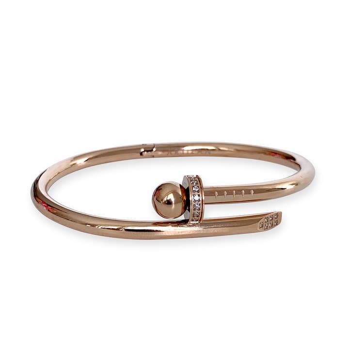 Artizan - Wholesale Bangle Bracelet - BOLA BANGLE